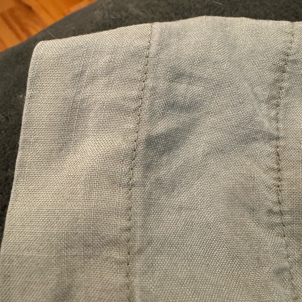 CLOTH & STONE BETTE UTILITY ROMPER - RARE! - Picture 12 of 15